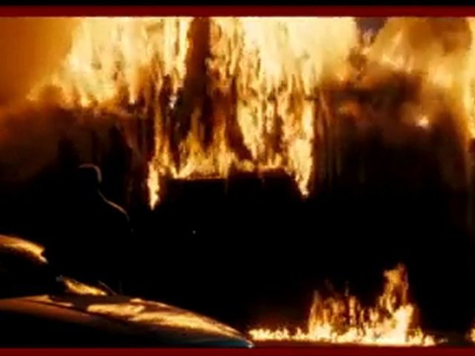 Millenium 2 - Trailer