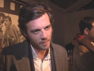 Lannick Gautry sur Citizen-Cannes.TV