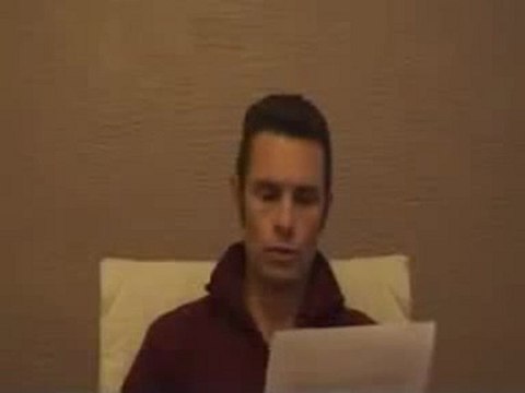 Voeux 2012 Stan Maillaud part 2/2