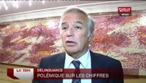 LE 19H,Marisol Touraine et Marc-Philippe Daubresse