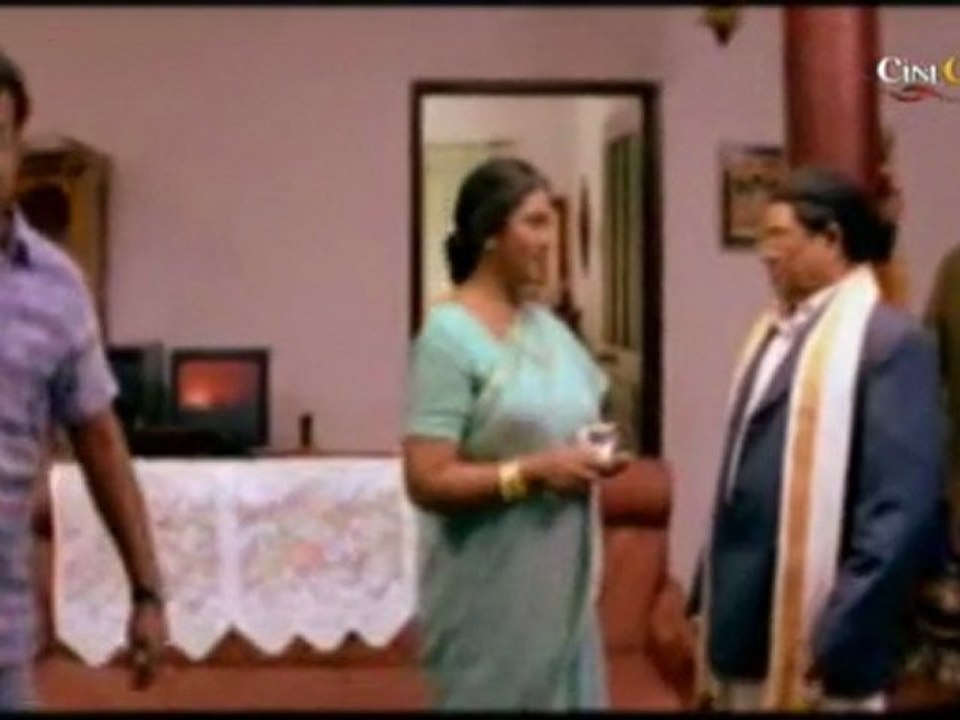 Mr. Hindustani