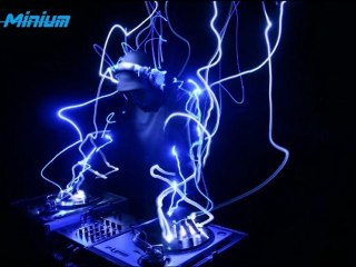 Edward Maya feat Tim berg by Minium