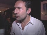 Gilles Lellouche sur Citizen-Cannes.TV