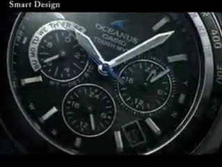 CASIO Saatler Yeni Teknoloji Konsepti | mysaat.com