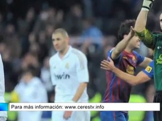 Deportes: Mourinho: "Si me tocáis a Cristiano vamos a tener un problema"