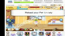 Pet Society Hack 2012 FREE Download - Cash And Coins Hack