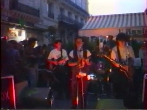 cinqcop fete de la musique montpellier