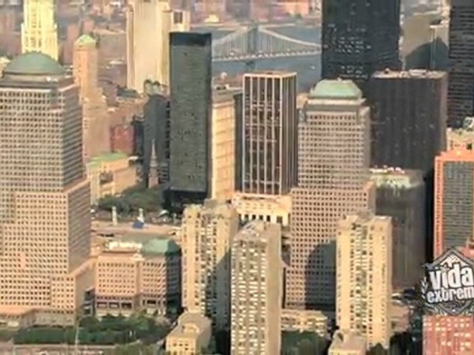 Hernan Fortuna - A Donde Quieras Llegar - Vida Extrema