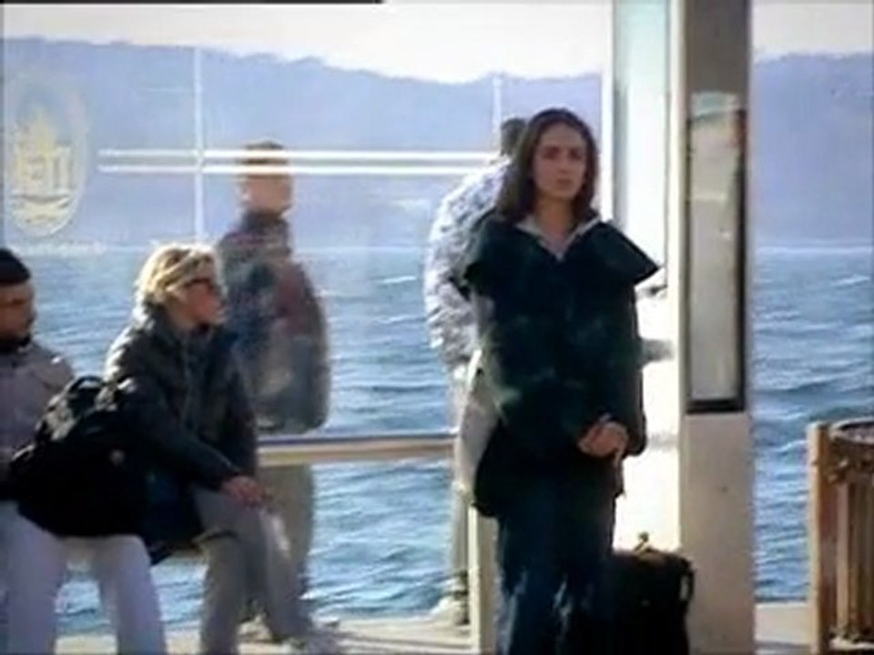 Kanal 7'nin yeni dizisi İstanbul Hatırası 23 Ocak Pazertesi başlıyor