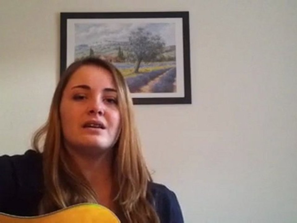 Call It Off - Alexandra