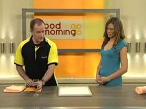 GroutPro-Tile and Grout Cleaning & Colour Sealing