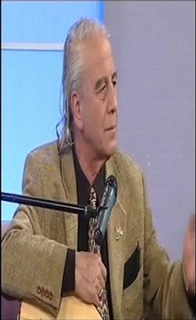 Üstat Cahit UZUN Türkiye'nin Tezenesi-Erkan SÜRMEN (Kanal B) Sarı yazma,Emine'm,Keklik