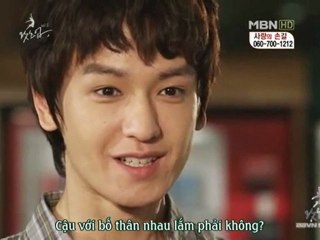 [BBVN][Vietsub] Daesung - Wassup 07 1/2