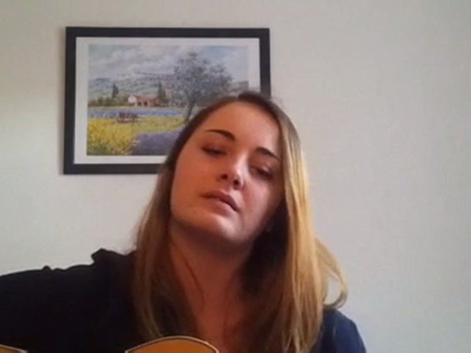 Hallelujah - Alexandra