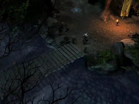 Realms of Ancient War : Gameplay