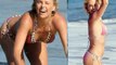 Hottest Celebrities In Bikinis - Hollywood News