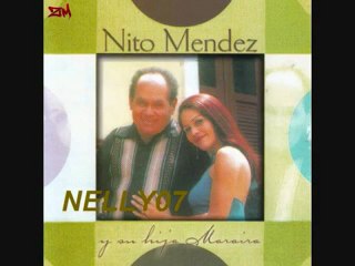 Loco De Amor Nito Mendez - YouTube