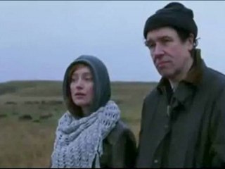 Nothing Personal - Trailer