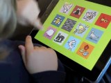 Les Jeux du livre des bruits - une application iPhone et iPad pour enfants signée Europa-Apps