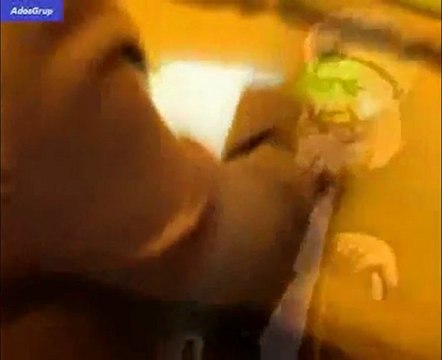 Ali Haydar Efendi ve Mahmut Ustaosmanoğlu [Allah Dostları]