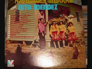 No Destruyas Mi Hogar Nito Mendez - YouTube
