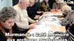 Marmande: café mémoire au Archives municipales