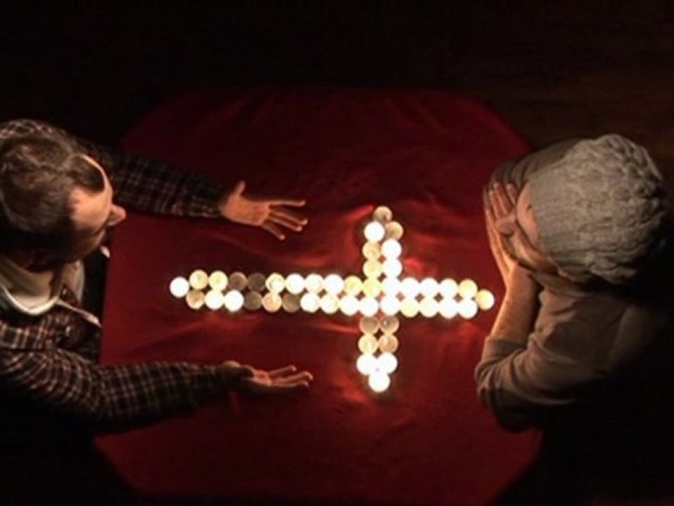 Mucize (yaşanmış gerçek hikaye)