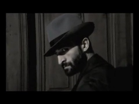 Cihan Özdeniz - Sinema, Dizi, Klip ve Kısa Metraj Film Görüntülerinden Özetler (2008 - 2011)