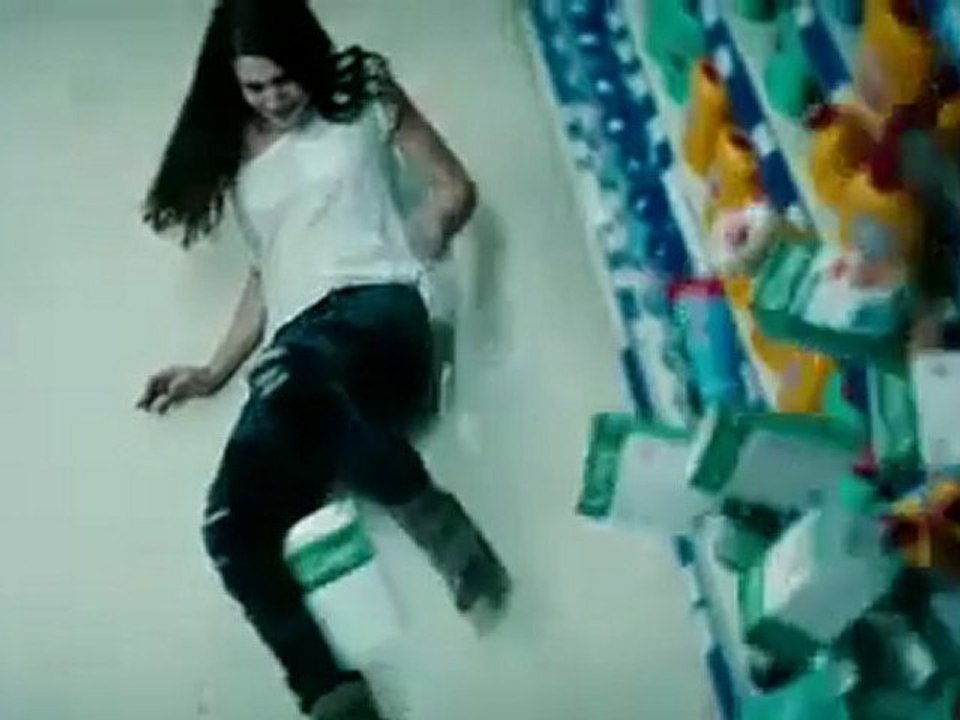 Nightmare one Elm street - Trailer