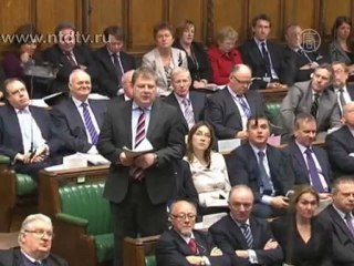 В британской армии пройдут сокращения