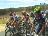 Tour Down Under 2012 Etape 2