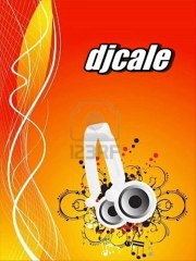 dj cale por ti me muero mi amor remix 2012