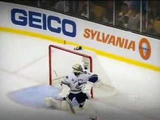 NHL 2011/2012 - The Real Sport is Back