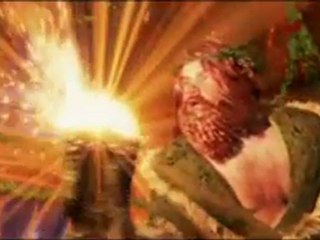 Le Drôle de Noël de Scrooge - Trailer