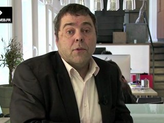 Mon idée pour 2012: Gilbert Wilhelm, Directeur général de Mutuelle.com / Mutuelles.org