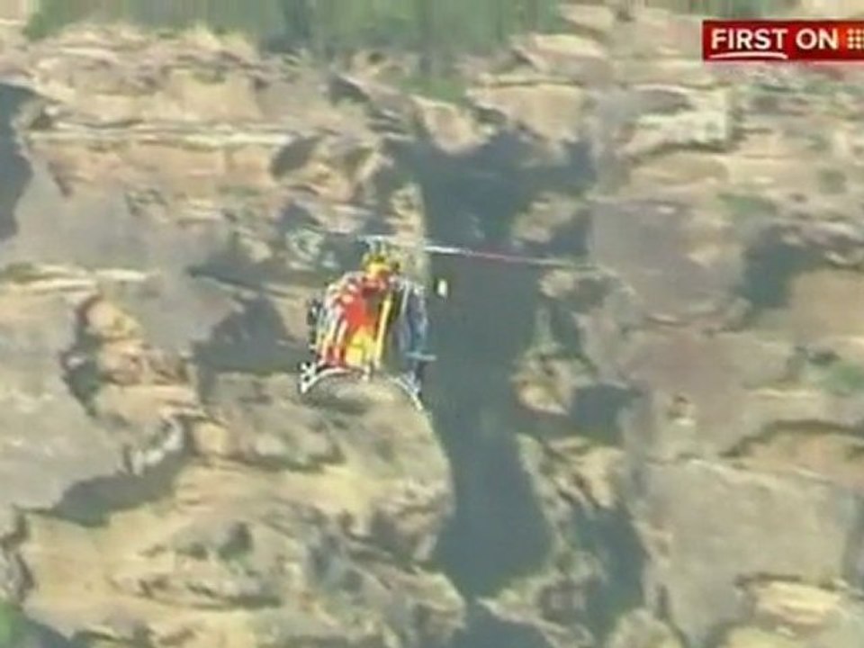 Man injured in shark attack