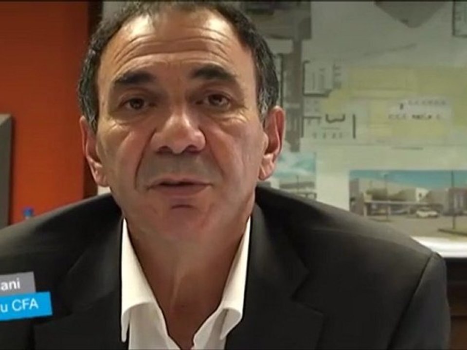 CFA TV (Haute-Corse) : le choix