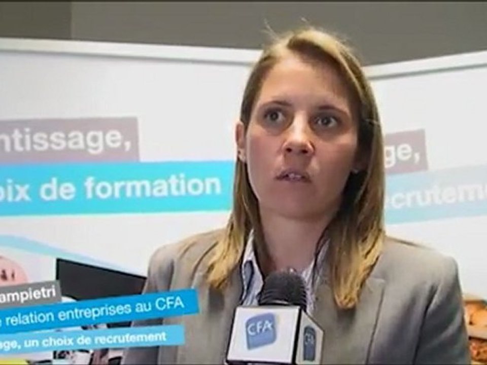 CFA TV (Haute-Corse) : présentation