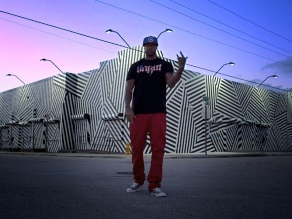 Booba - Scarface
