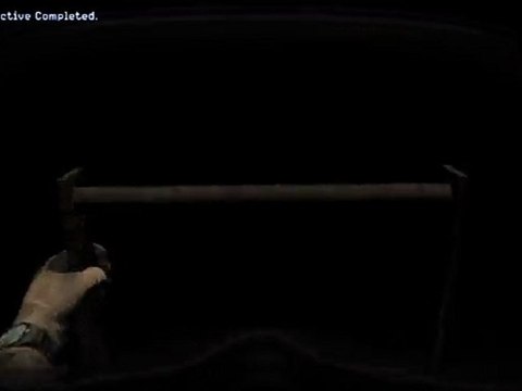 Call of Duty Modern Warfare 3 Bölüm 9(Bag and Drag)(Konsol Oyun Platformu)