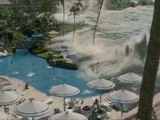 Hereafter (Au-delà) - Trailer