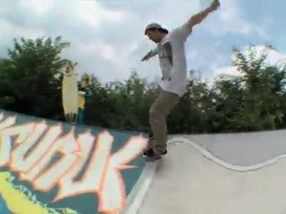 Max Ritter - Welcome to Inpeddo !