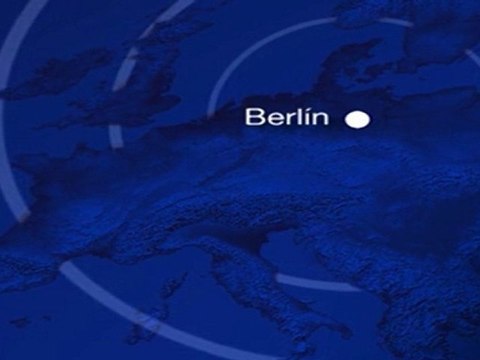 Desde Berlín, EFE informa de la creación de un banco de datos central sobre neonazis