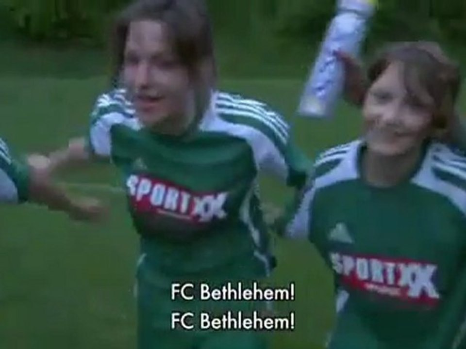 Pizza Bethlehem - Trailer