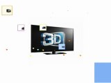 Best LG 60PZ550 60-Inch 1080p Active 3D Plasma HDTV Review