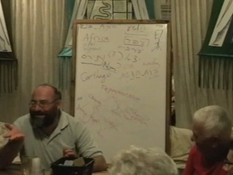 Сравнительное Языкознание 05.09.10 (6/7)