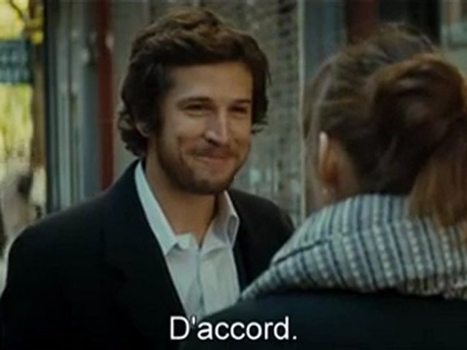 Last Night - Trailer