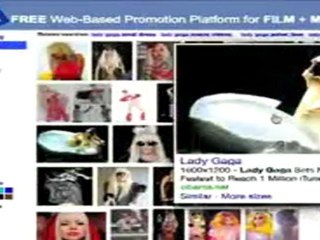 Google Inartmedia Film Music Atist Promotions