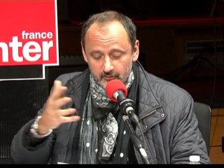 Les pandas au Carlton