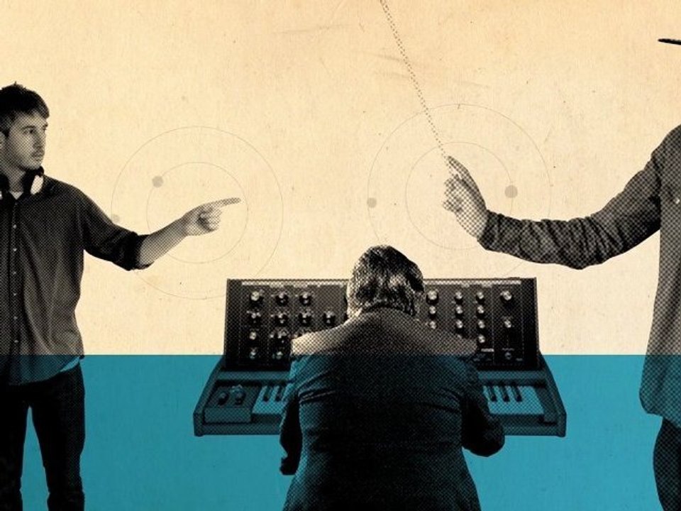 Klub des Loosers - L'Indien